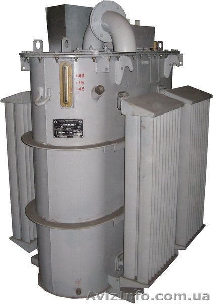 Продам трансформаторы силовые масляные. - <ro>Изображение</ro><ru>Изображение</ru> #4, <ru>Объявление</ru> #752143