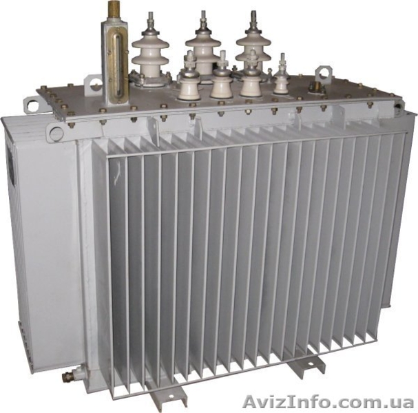Продам трансформаторы силовые масляные. - <ro>Изображение</ro><ru>Изображение</ru> #5, <ru>Объявление</ru> #752143