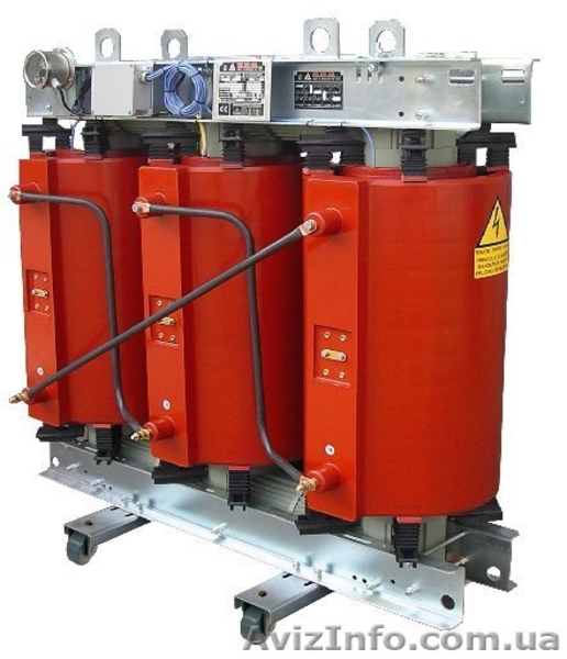Продам трансформаторы силовые сухие. - <ro>Изображение</ro><ru>Изображение</ru> #6, <ru>Объявление</ru> #752145