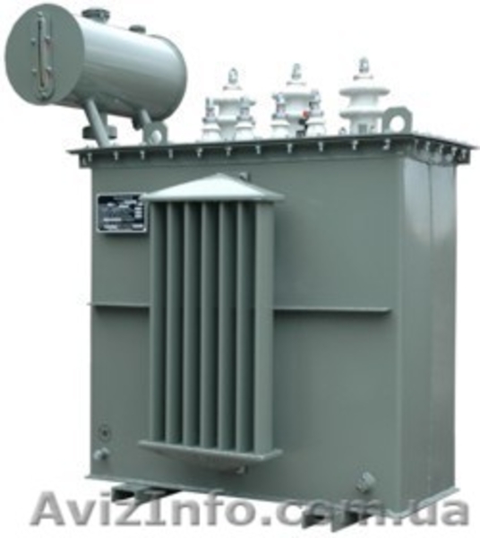 Продам трансформаторы силовые масляные. - <ro>Изображение</ro><ru>Изображение</ru> #7, <ru>Объявление</ru> #752143