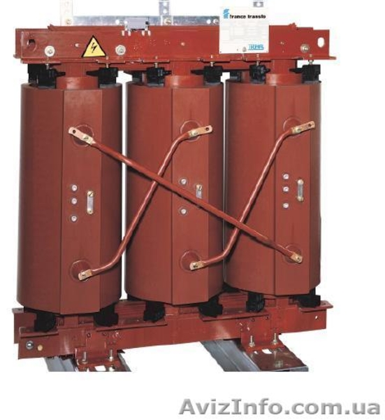 Продам трансформаторы силовые сухие. - <ro>Изображение</ro><ru>Изображение</ru> #7, <ru>Объявление</ru> #752145