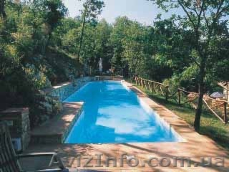 Запуск бассейна в эксплуатацию - <ro>Изображение</ro><ru>Изображение</ru> #5, <ru>Объявление</ru> #781486