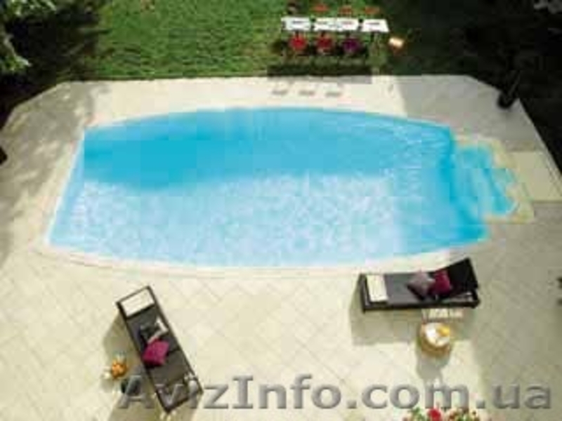 Запуск бассейна в эксплуатацию - <ro>Изображение</ro><ru>Изображение</ru> #7, <ru>Объявление</ru> #781486