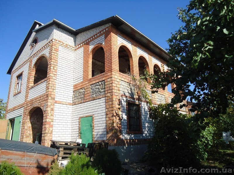 Продам свинокомплекс и дом в Солонянском районе. - <ro>Изображение</ro><ru>Изображение</ru> #4, <ru>Объявление</ru> #778435