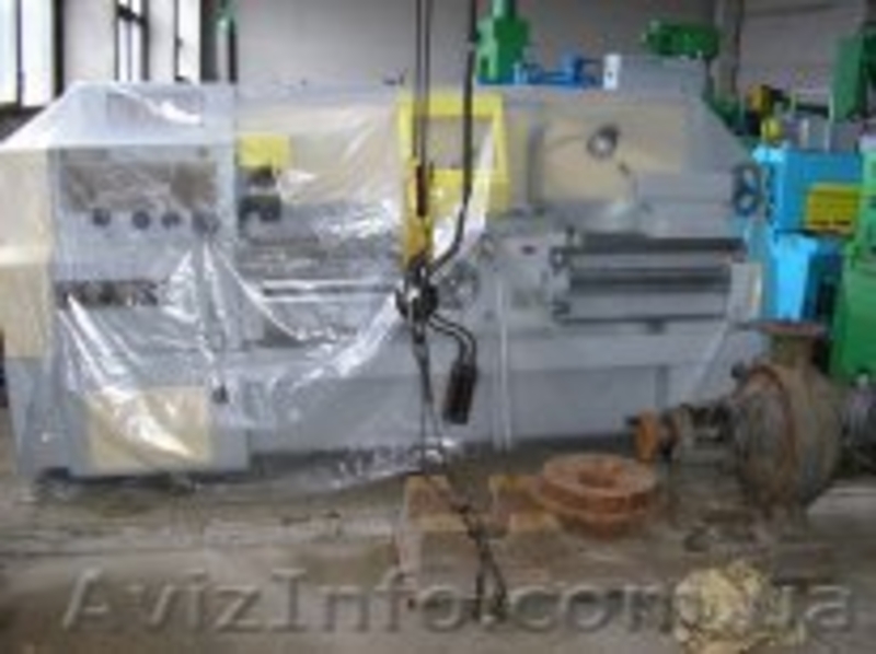 недорого свои станки1И611П 1К62 16К20 1,5м 1М63 1М65 TOS F-5V вертик-фр 2000-450 - <ro>Изображение</ro><ru>Изображение</ru> #3, <ru>Объявление</ru> #773369