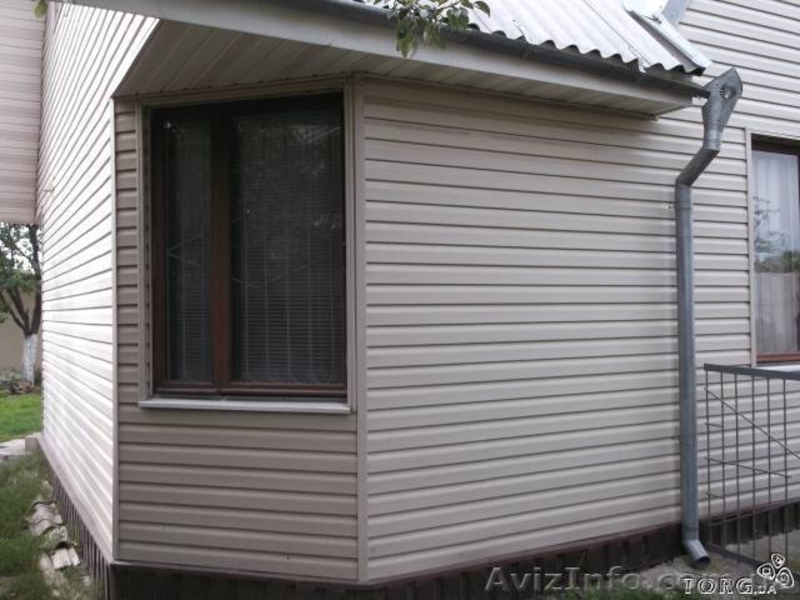 продам дачу С.Новоселовка - <ro>Изображение</ro><ru>Изображение</ru> #5, <ru>Объявление</ru> #768112