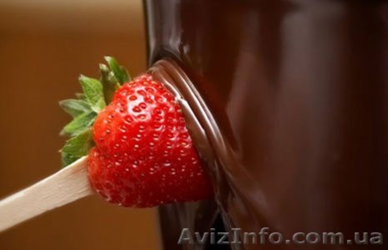 Шоколадный фонтан, Фонтан для Мартини, Днепропетровск - <ro>Изображение</ro><ru>Изображение</ru> #3, <ru>Объявление</ru> #773290