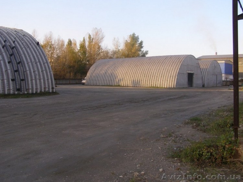 Производственная база 1,23 га ул. Белостоцкого. - <ro>Изображение</ro><ru>Изображение</ru> #3, <ru>Объявление</ru> #779851