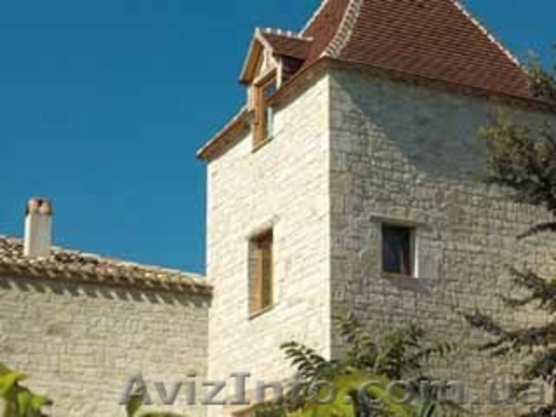 Фасадный облицовочный камень - <ro>Изображение</ro><ru>Изображение</ru> #4, <ru>Объявление</ru> #776715