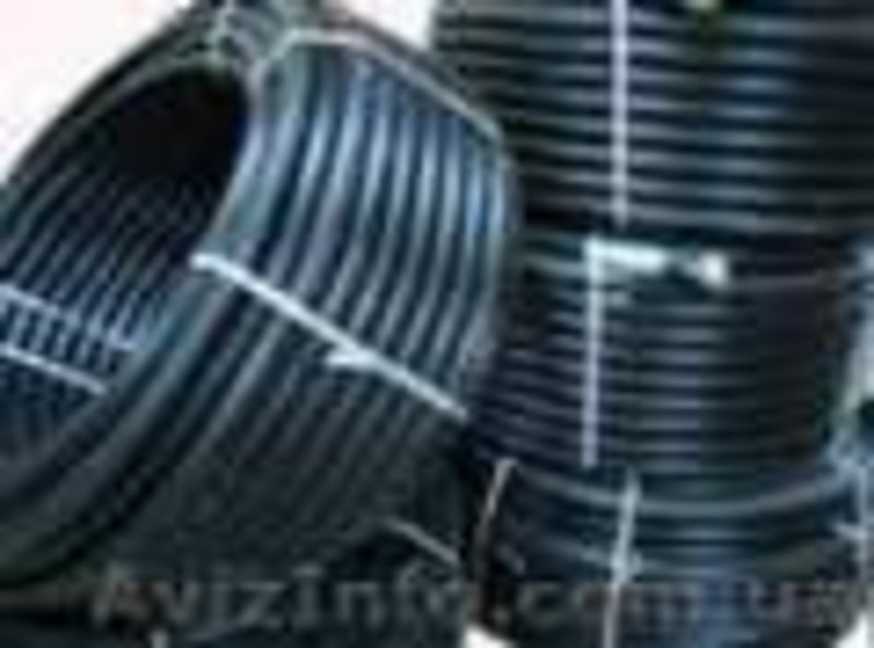 Труба водопроводная 25,32,40, 50, 63, 75, 90, 110 ПЕ-100 - <ro>Изображение</ro><ru>Изображение</ru> #3, <ru>Объявление</ru> #782350