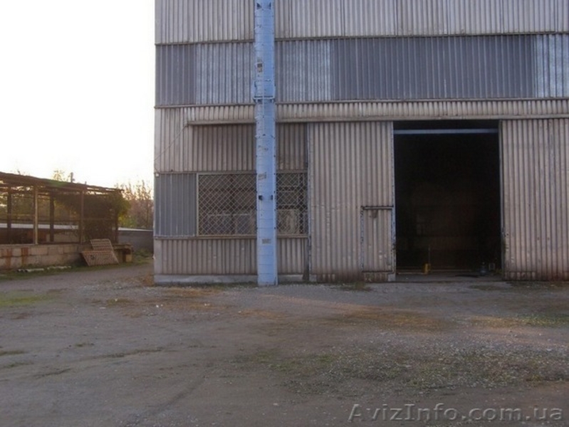 Производственная база 1,23 га ул. Белостоцкого. - <ro>Изображение</ro><ru>Изображение</ru> #4, <ru>Объявление</ru> #779851