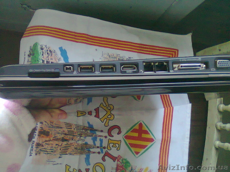 Продам ноутбук HP Pavilion 9850er  - <ro>Изображение</ro><ru>Изображение</ru> #5, <ru>Объявление</ru> #767172