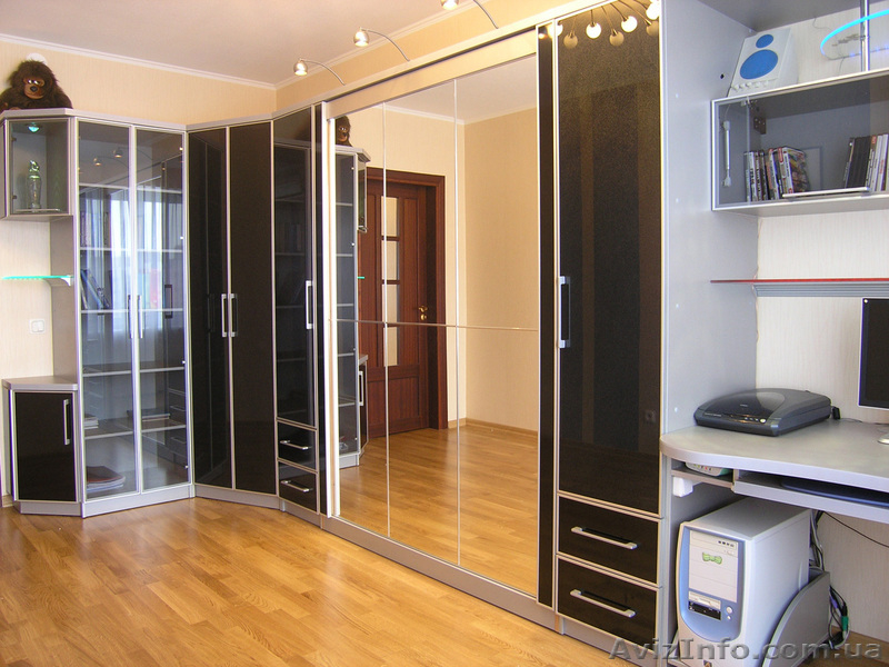 Сборка и установка корпусной мебели  - <ro>Изображение</ro><ru>Изображение</ru> #4, <ru>Объявление</ru> #775695