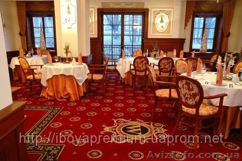 Линолеум, ковролин продажа и укладка от компании "Ибоя премиум" - <ro>Изображение</ro><ru>Изображение</ru> #3, <ru>Объявление</ru> #782375