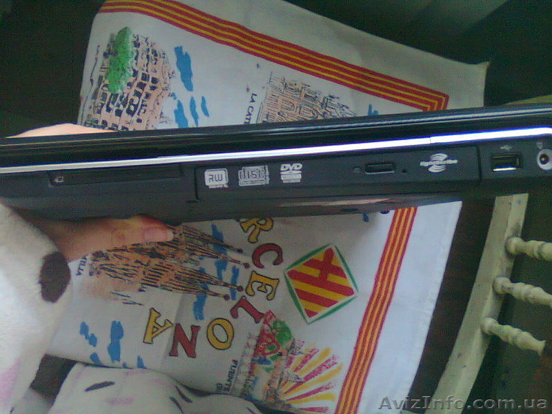 Продам ноутбук HP Pavilion 9850er  - <ro>Изображение</ro><ru>Изображение</ru> #6, <ru>Объявление</ru> #767172