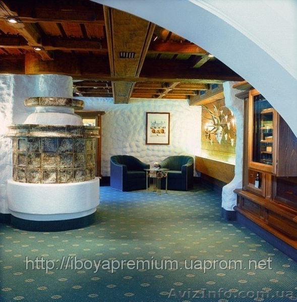 Линолеум, ковролин продажа и укладка от компании "Ибоя премиум" - <ro>Изображение</ro><ru>Изображение</ru> #6, <ru>Объявление</ru> #782375