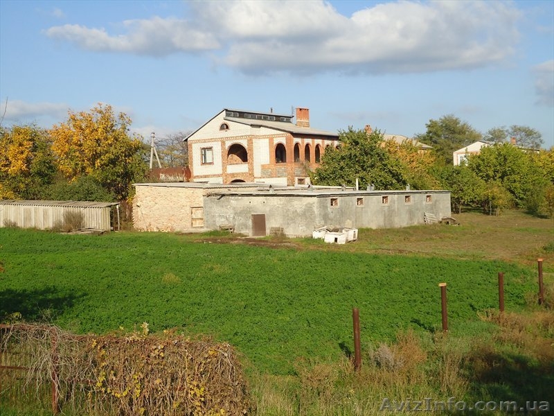 Продам свинокомплекс и дом в Солонянском районе. - <ro>Изображение</ro><ru>Изображение</ru> #6, <ru>Объявление</ru> #778435