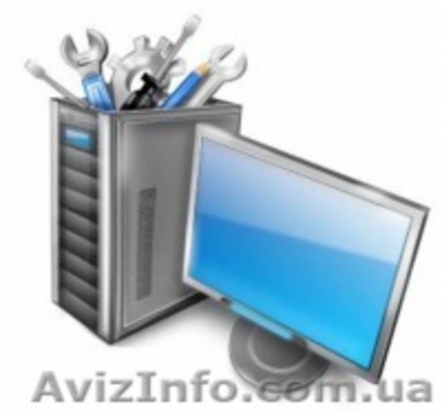 Установка Windows - 40 грн. Приезд и диагностика бесплатно. Антивирус (подарок). - <ro>Изображение</ro><ru>Изображение</ru> #3, <ru>Объявление</ru> #767013