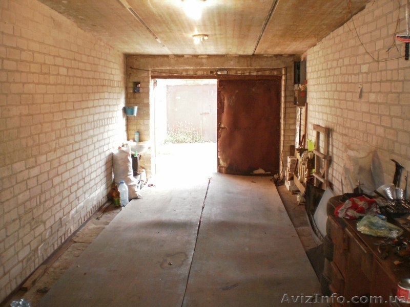 ПРОДАМ капитальный гараж рн Автовокзала - <ro>Изображение</ro><ru>Изображение</ru> #3, <ru>Объявление</ru> #774739