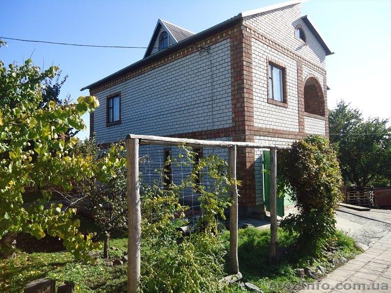 Продам свинокомплекс и дом в Солонянском районе. - <ro>Изображение</ro><ru>Изображение</ru> #7, <ru>Объявление</ru> #778435