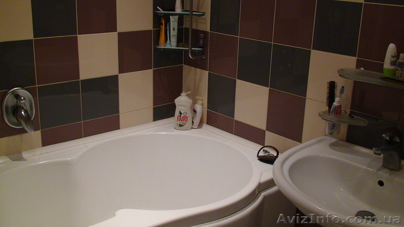 Продам 3-к.кв. на Победе-6 Фантазия) кирп.дом - <ro>Изображение</ro><ru>Изображение</ru> #10, <ru>Объявление</ru> #762730