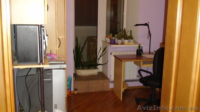 Продам 3-к.кв. на Победе-6 Фантазия) кирп.дом - <ro>Изображение</ro><ru>Изображение</ru> #6, <ru>Объявление</ru> #762730