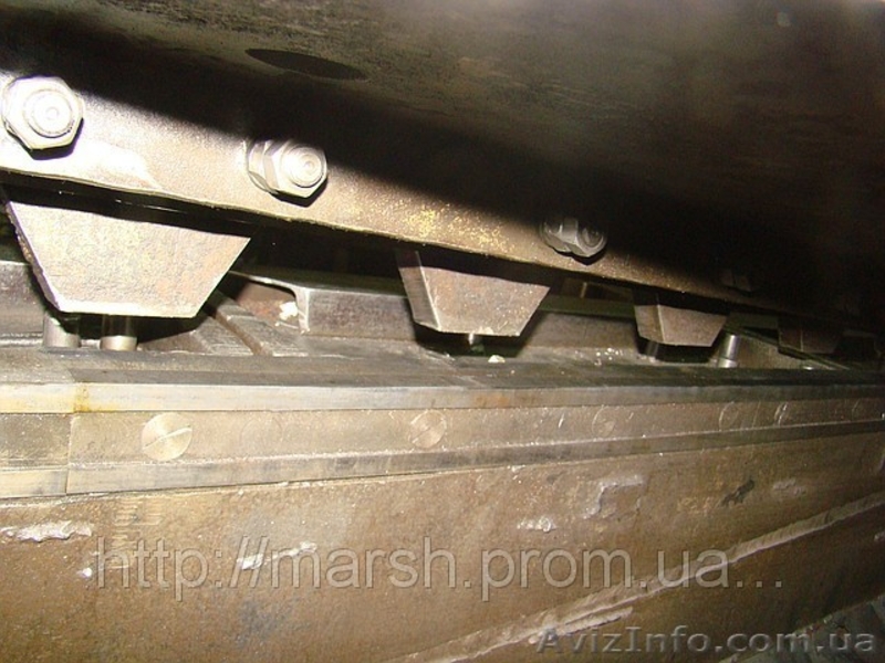 Гильотина 12х2000 б/у в Днепропетровске - <ro>Изображение</ro><ru>Изображение</ru> #5, <ru>Объявление</ru> #765944