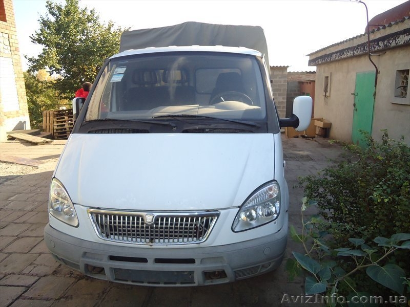 Продам газель бортовую 2005г. - <ro>Изображение</ro><ru>Изображение</ru> #3, <ru>Объявление</ru> #778433