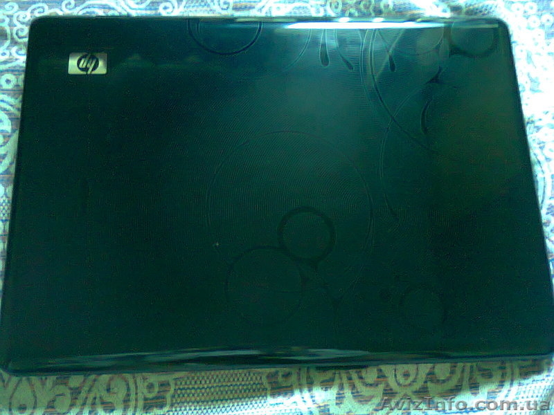 Продам ноутбук HP Pavilion 9850er  - <ro>Изображение</ro><ru>Изображение</ru> #3, <ru>Объявление</ru> #767172