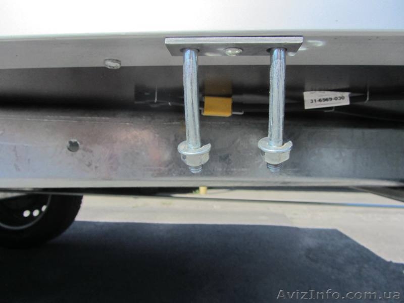  Humbaur - 1385  - <ro>Изображение</ro><ru>Изображение</ru> #10, <ru>Объявление</ru> #770562