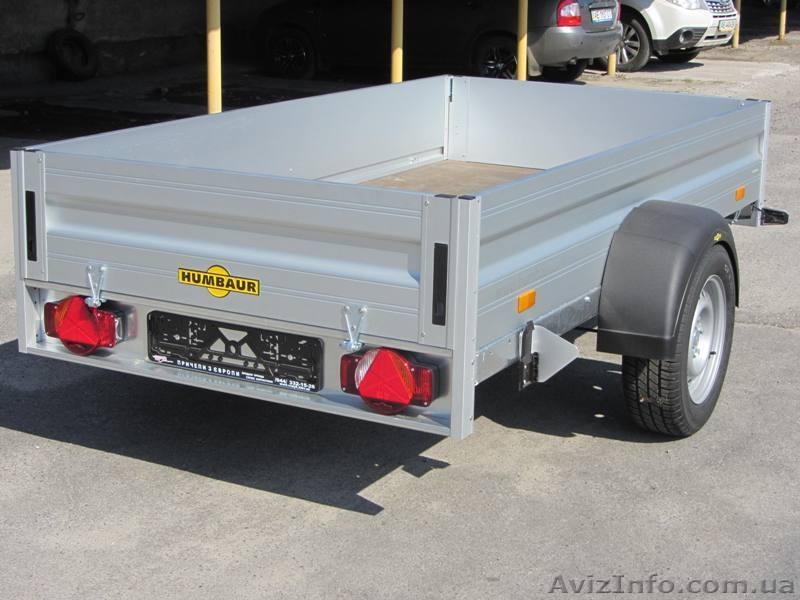  Humbaur - 1385  - <ro>Изображение</ro><ru>Изображение</ru> #3, <ru>Объявление</ru> #770562