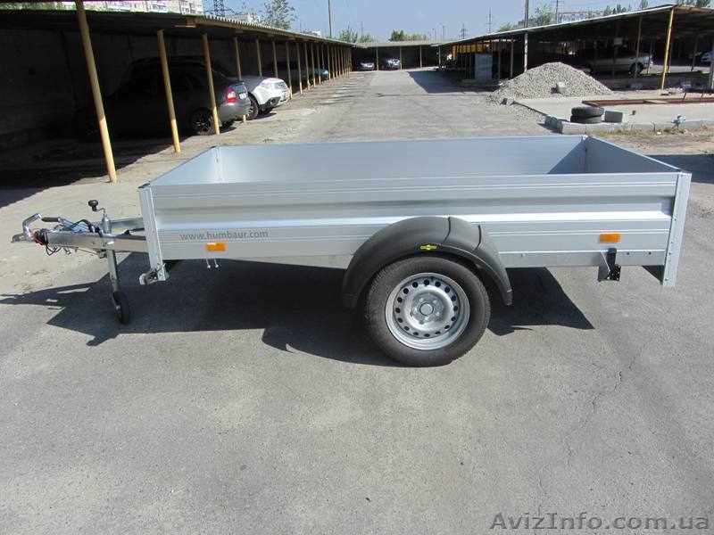  Humbaur - 1385  - <ro>Изображение</ro><ru>Изображение</ru> #8, <ru>Объявление</ru> #770562