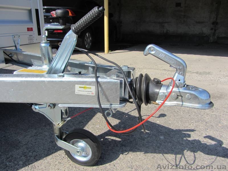  Humbaur - 1385  - <ro>Изображение</ro><ru>Изображение</ru> #9, <ru>Объявление</ru> #770562