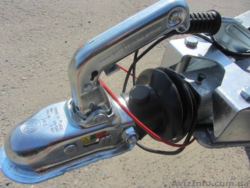  Humbaur - 1385  - <ro>Изображение</ro><ru>Изображение</ru> #4, <ru>Объявление</ru> #770562