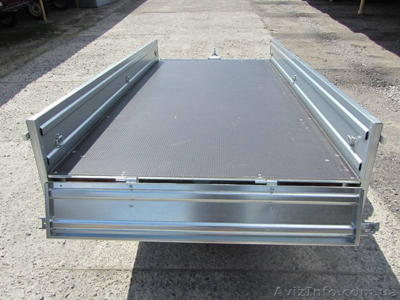  Humbaur - 1385  - <ro>Изображение</ro><ru>Изображение</ru> #5, <ru>Объявление</ru> #770562