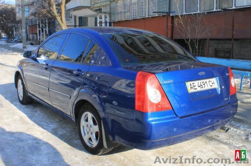 чери элара - <ro>Изображение</ro><ru>Изображение</ru> #3, <ru>Объявление</ru> #776948