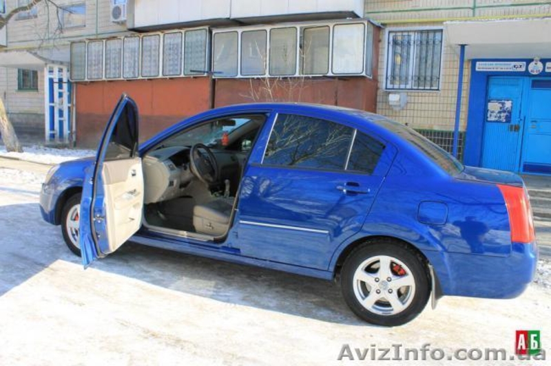 чери элара - <ro>Изображение</ro><ru>Изображение</ru> #4, <ru>Объявление</ru> #776948