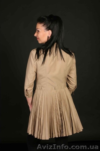 Плащ распродажа колекции - <ro>Изображение</ro><ru>Изображение</ru> #6, <ru>Объявление</ru> #781357