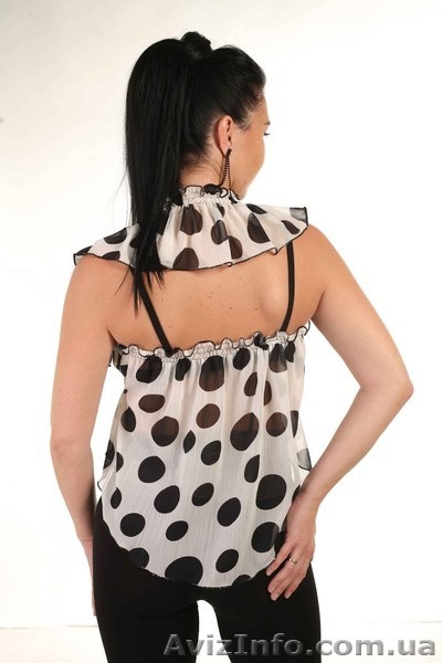 Блузки, туники, аксессуары - <ro>Изображение</ro><ru>Изображение</ru> #3, <ru>Объявление</ru> #781359