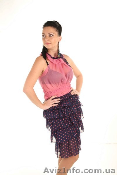 Блузки, туники, аксессуары - <ro>Изображение</ro><ru>Изображение</ru> #10, <ru>Объявление</ru> #781359