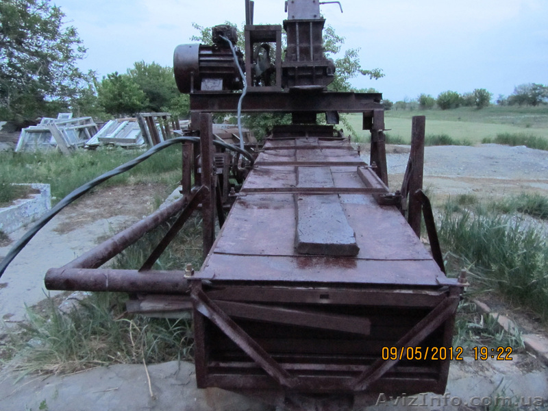 Дробилка молотковая с встроенным виброгрохотом - <ro>Изображение</ro><ru>Изображение</ru> #4, <ru>Объявление</ru> #768351