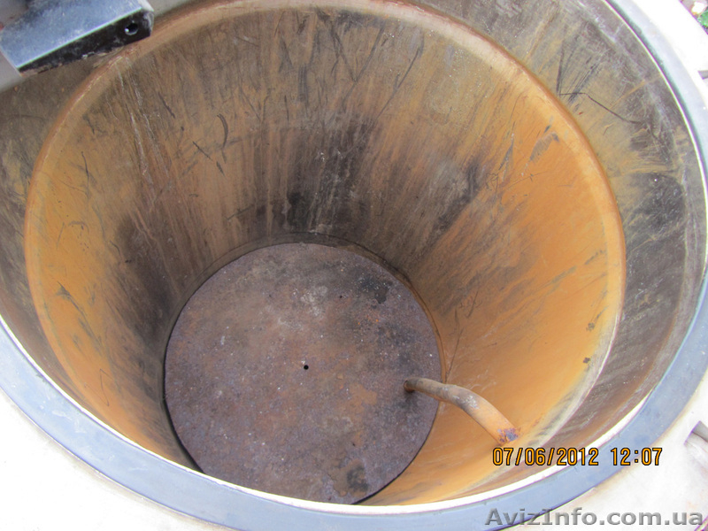 Продам стерилизатор паровой ВК-75 автоклав - <ro>Изображение</ro><ru>Изображение</ru> #7, <ru>Объявление</ru> #768353