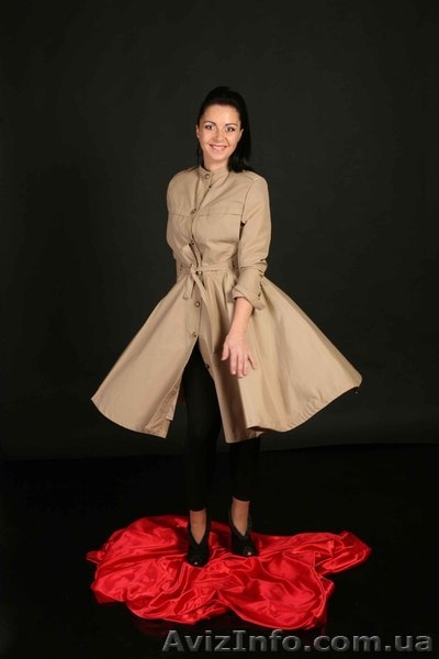 Плащ распродажа колекции - <ro>Изображение</ro><ru>Изображение</ru> #9, <ru>Объявление</ru> #781357