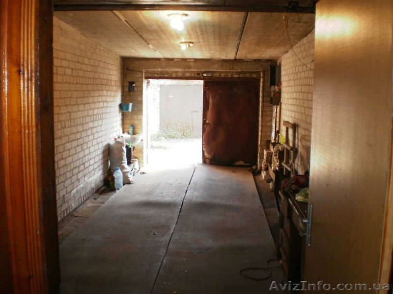 ПРОДАМ капитальный гараж рн Автовокзала - <ro>Изображение</ro><ru>Изображение</ru> #4, <ru>Объявление</ru> #774739
