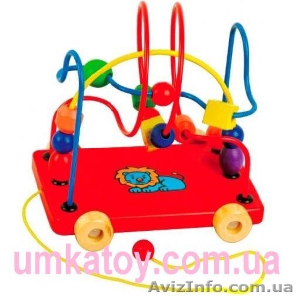 Предлагаем приобрести деревянные логические обучающие и развивающие игрушки - <ro>Изображение</ro><ru>Изображение</ru> #6, <ru>Объявление</ru> #765022