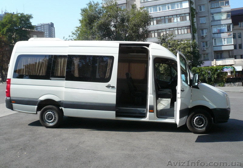 Аренда автобусов  Днепропетровск - <ro>Изображение</ro><ru>Изображение</ru> #3, <ru>Объявление</ru> #164852