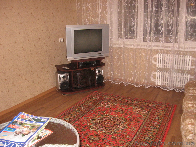 квартира посуточно на ж/м Победа-5 - <ro>Изображение</ro><ru>Изображение</ru> #5, <ru>Объявление</ru> #755239