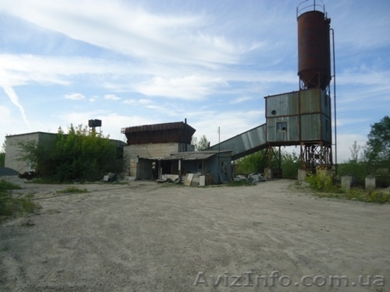 Производственная база 1,3га ул. Лесопарковая (ж.м. Северный) - <ro>Изображение</ro><ru>Изображение</ru> #5, <ru>Объявление</ru> #779853