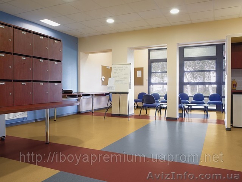 Линолеум, ковролин продажа и укладка от компании "Ибоя премиум" - <ro>Изображение</ro><ru>Изображение</ru> #5, <ru>Объявление</ru> #782375