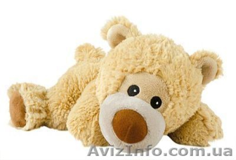 Игрушки-грелки для всей семьи - <ro>Изображение</ro><ru>Изображение</ru> #4, <ru>Объявление</ru> #770669